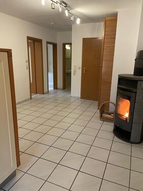 Foto - Erdgeschosswohnung 85qm Provisionsfrei Straubing