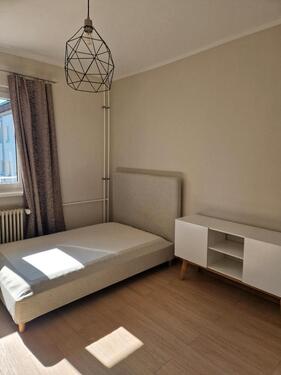 Foto - Etagenwohnung zur Miete in Berlin