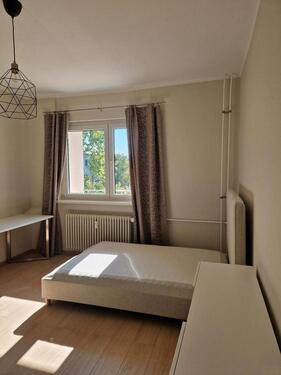 Foto - Etagenwohnung in Berlin