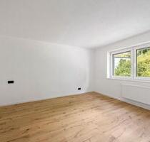 Helle 2-Zimmer Wohnung in ruhiger, zentraler Lage in Siegen