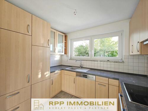 Foto - Etagenwohnung in München zur Miete