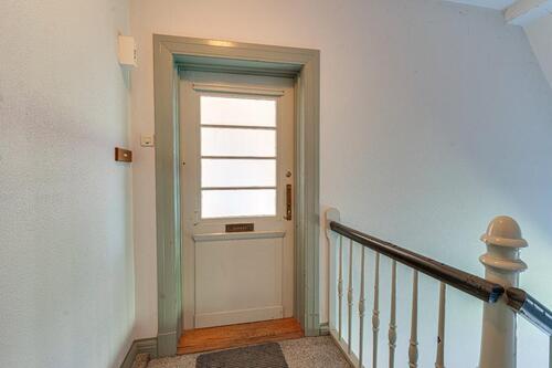 Foto - Etagenwohnung zur Miete in Flensburg