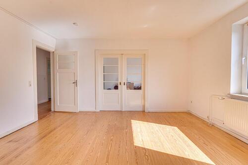 Foto - Etagenwohnung in Flensburg