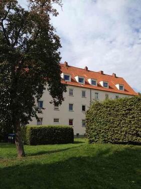 Foto - Etagenwohnung zur Miete in Lübeck