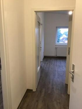 Foto - Etagenwohnung in Lübeck