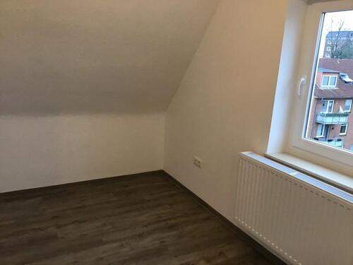 Foto - Etagenwohnung in Lübeck zur Miete