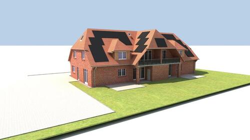 Foto - 1 Zimmer Etagenwohnung zur Miete in Brackel