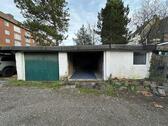 Foto - Garage zu vermieten - 50,00 EUR Miete,