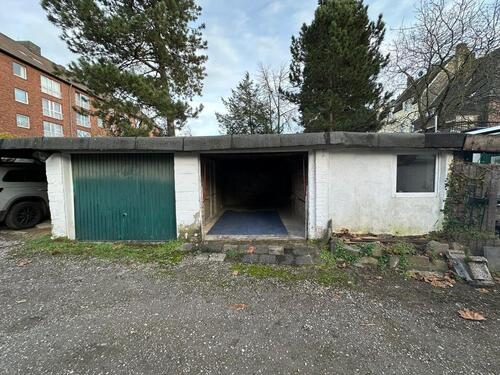 Foto - Garage zu vermieten - 50,00 EUR Miete,