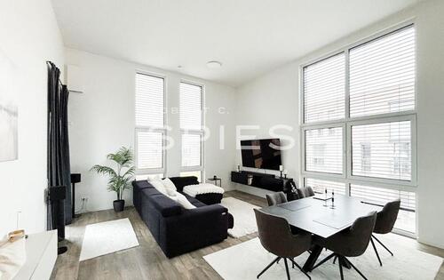 Foto - 3 Zimmer Etagenwohnung zur Miete in Oldenburg