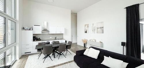 Foto - 3 Zimmer Etagenwohnung in Oldenburg