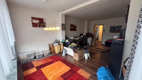 Foto - 3 Zimmer Etagenwohnung zur Miete in Duisburg