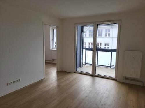 Foto - Berliner Straße 61, 4. Obergeschoss rechts