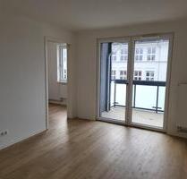 Berliner Straße 61, 4. Obergeschoss rechts - Rathenow