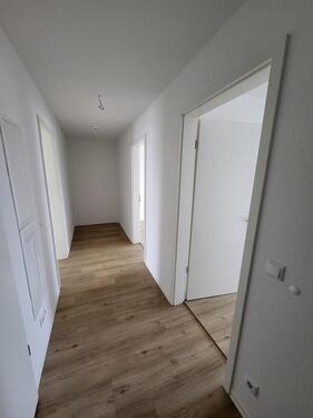 Foto - 3 Zimmer Etagenwohnung zur Miete in Rathenow