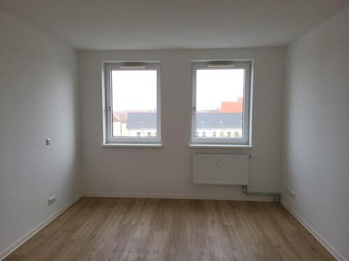 Foto - 3 Zimmer Etagenwohnung in Rathenow