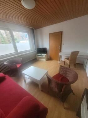 Foto - möblierte 4 Zimmer Wohnung, ca 73 qm in Haarentor.....uninähe