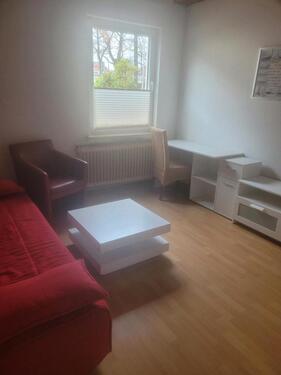 Foto - Etagenwohnung in Oldenburg zur Miete