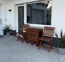 Einliegerwohnung in sehr guter Lage in Burgsolms zu vermieten