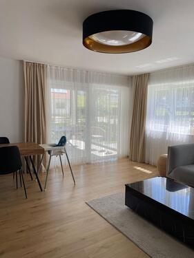 Foto - Etagenwohnung in Bad Grönenbach zur Miete