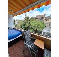 Gehoben, voll ausgestattet in bester Lage - Ludwigshafen am Rhein Ludwigshafen-Hemshof