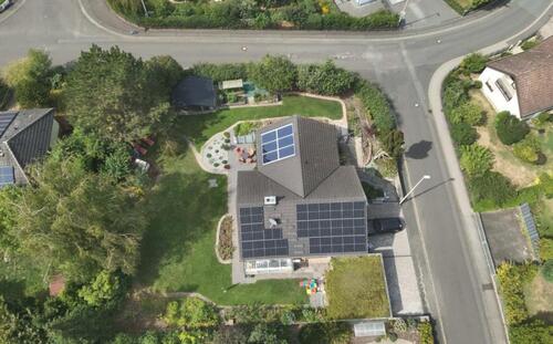 Foto - Einfamilienhaus in Höchstadt an der Aisch zum Kaufen