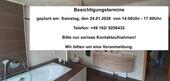 Foto - Attraktive 4-Zimmer-Wohnung in Schwalmstadt-Allendorf