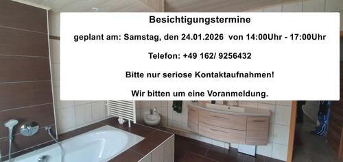 Foto - Attraktive 4-Zimmer-Wohnung in Schwalmstadt-Allendorf