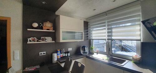 Foto - 4 Zimmer Etagenwohnung zur Miete in Schwalmstadt