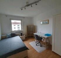 Möbliertes gemütliches WG Zimmer in Uninähe zu vermieten - Landau in der Pfalz