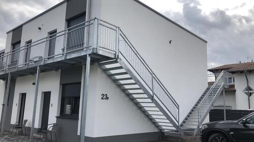 Foto - Separates Zimmer für 2 Personne,Küche, Bad.Monteure,Ferien