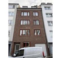 3 - Zimmer Dachgeschoss Wohnung - Aachen Aachen-Mitte