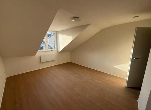 Foto - 3 Zimmer Dachgeschoßwohnung in Aachen