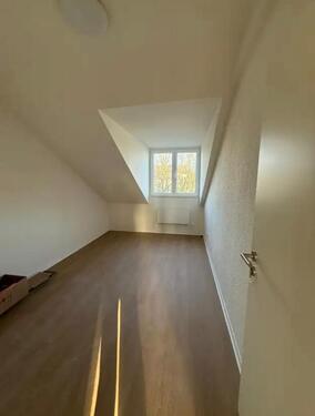 Foto - Dachgeschoßwohnung in Aachen zur Miete