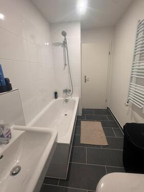 Foto - 3 - Raum - Wohnung Anhaltssiedlung Bitterfeld