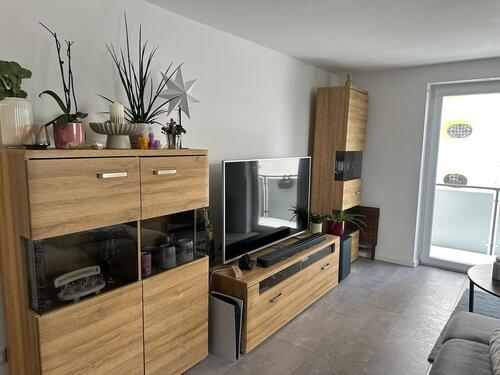 Foto - 3.5 Zimmer Etagenwohnung zur Miete in Scheuring