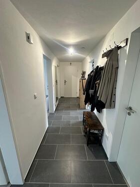 Foto - 3.5 Zimmer Etagenwohnung in Scheuring