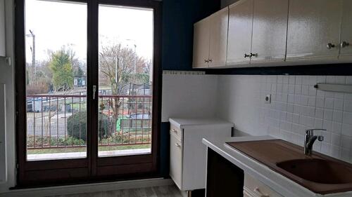 Foto - Hochparterre in Hermsdorf zum Kaufen