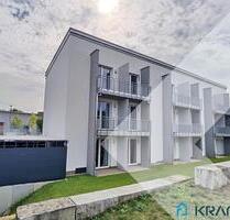 Möblierte Apartments in Dußlingen!