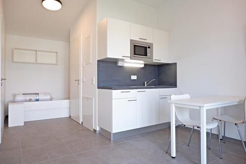 Foto - 1 Zimmer Dachgeschoßwohnung in Dußlingen