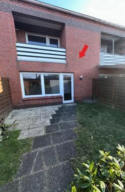 Foto - Reihenhaus in Aurich zur Miete