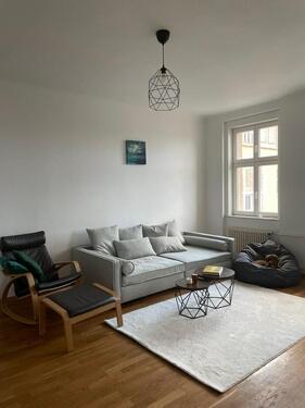 Foto - Etagenwohnung in Berlin zur Miete