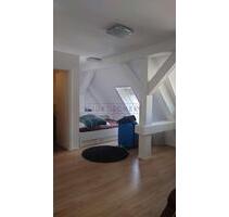 Geräumige möblierte 1.Zimmer Wohnung - Nürnberg Gärten bei Wöhrd