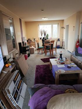 Foto - 3 Zimmer Etagenwohnung in Bremen