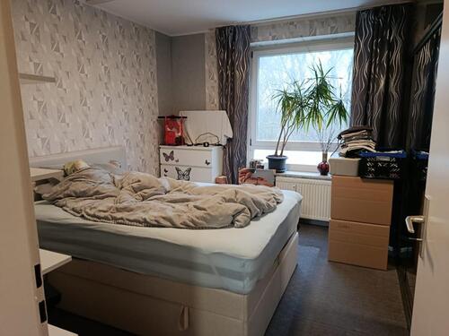 Foto - Etagenwohnung in Bremen zur Miete