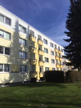 Foto - Schöne 2-Zimmer Wohnung in Baumheide zu vermieten