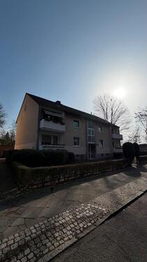 Foto - 3.5 Zimmer Etagenwohnung zum Kaufen in Dortmund