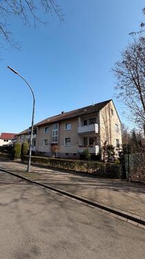 Foto - 3.5 Zimmer Etagenwohnung in Dortmund