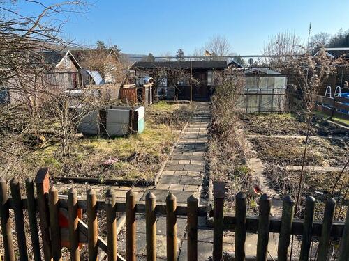 Foto - Grundst&uuml;ck in Pirna