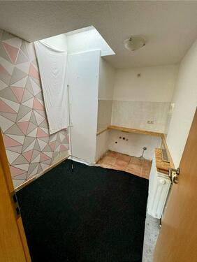 Foto - 1 Zimmer Erdgeschoßwohnung in Schortens